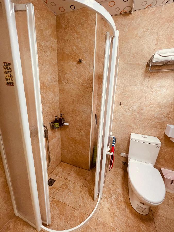 Zucuo Homestay Nangan Zewnętrze zdjęcie