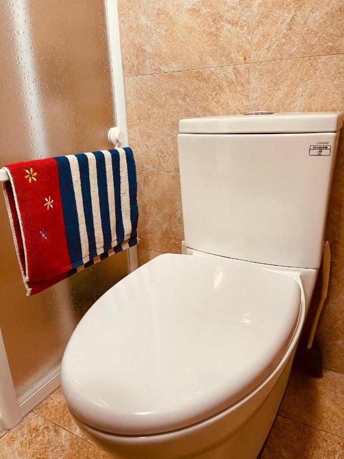 Zucuo Homestay Nangan Zewnętrze zdjęcie