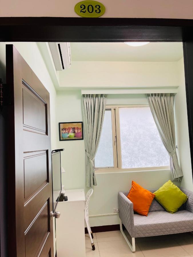 Zucuo Homestay Nangan Zewnętrze zdjęcie