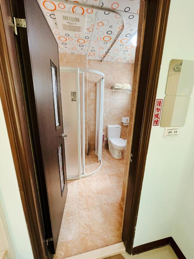 Zucuo Homestay Nangan Zewnętrze zdjęcie