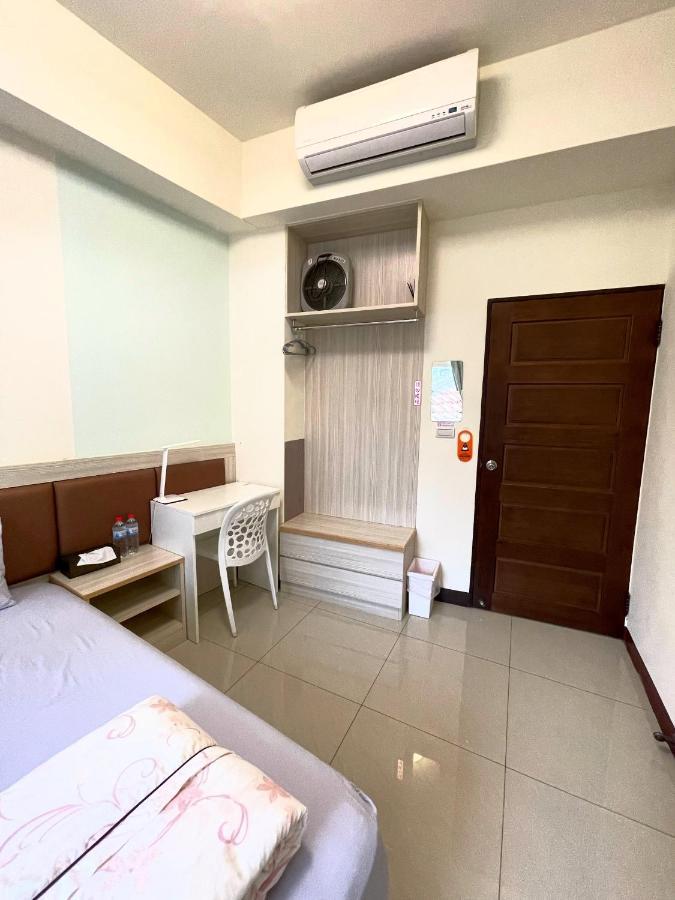 Zucuo Homestay Nangan Zewnętrze zdjęcie